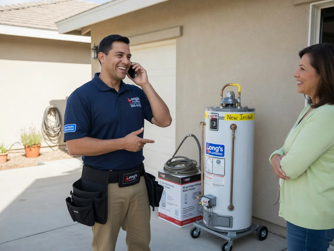 Leak Detection Mccordsville, IN FAQs